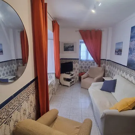 Refugio Dos Lima * Ericeira