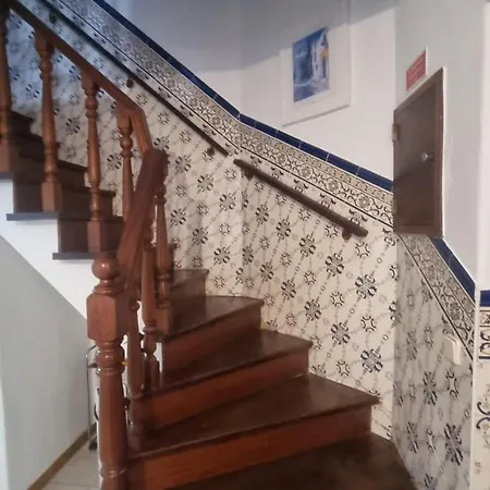 Refugio Dos Lima Ericeira