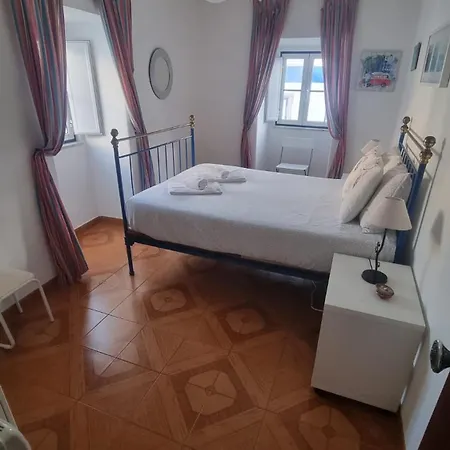 Hébergement de vacances Refugio Dos Lima *