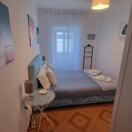 Refugio Dos Lima * Ericeira