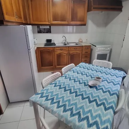 Refugio Dos Lima Tatil Evi *