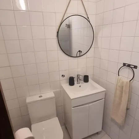 Refugio Dos Lima Nyaraló