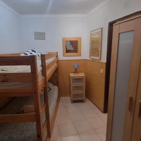 Refugio Dos Lima Tatil Evi *