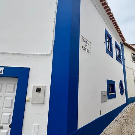 Holiday home Refugio Dos Lima *