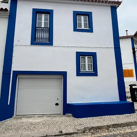 Refugio Dos Lima Tatil Evi Ericeira