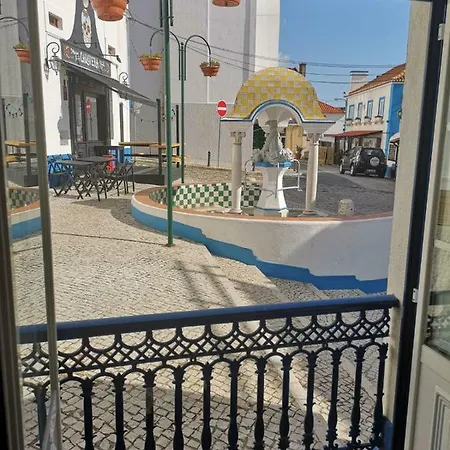 Refugio Dos Lima * Ericeira