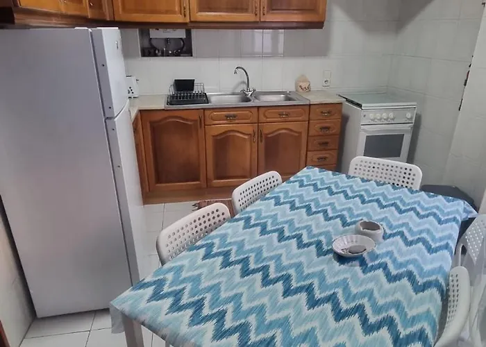 Refugio Dos Lima Tatil Evi *
