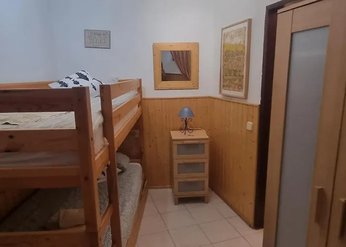 Refugio Dos Lima Tatil Evi *