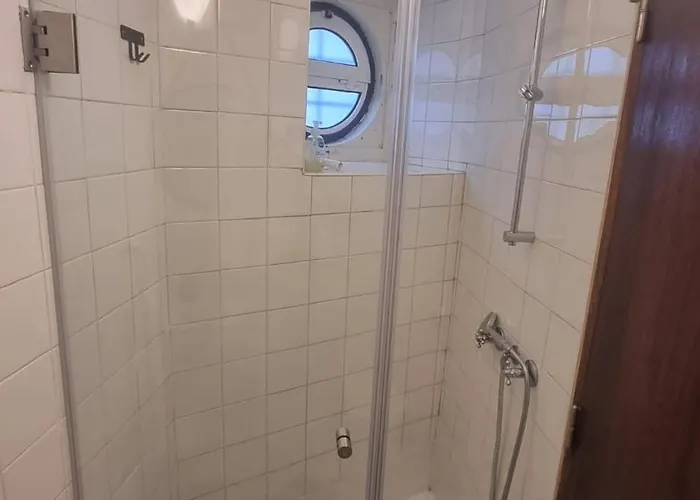 Tatil Evi Refugio Dos Lima