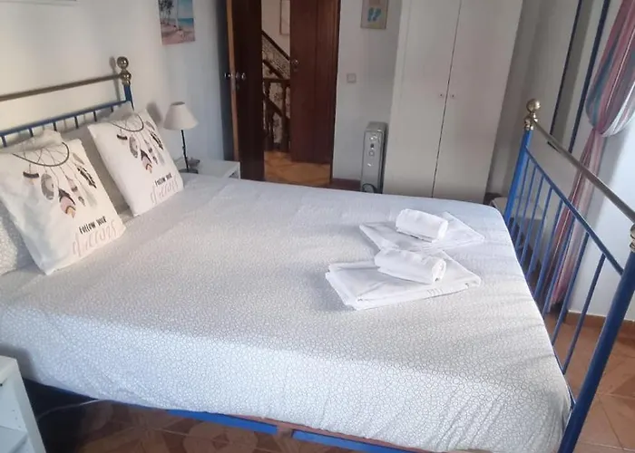 Tatil Evi Refugio Dos Lima *
