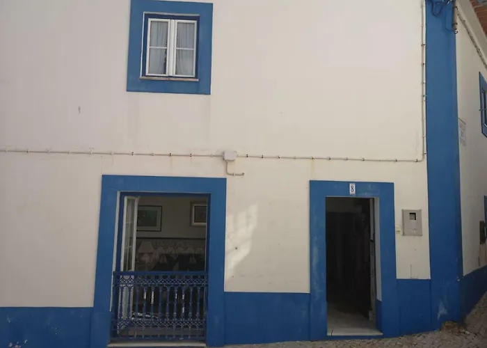 Tatil Evi Refugio Dos Lima *