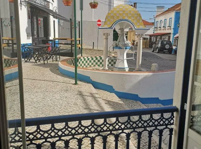 Refugio Dos Lima * Ericeira